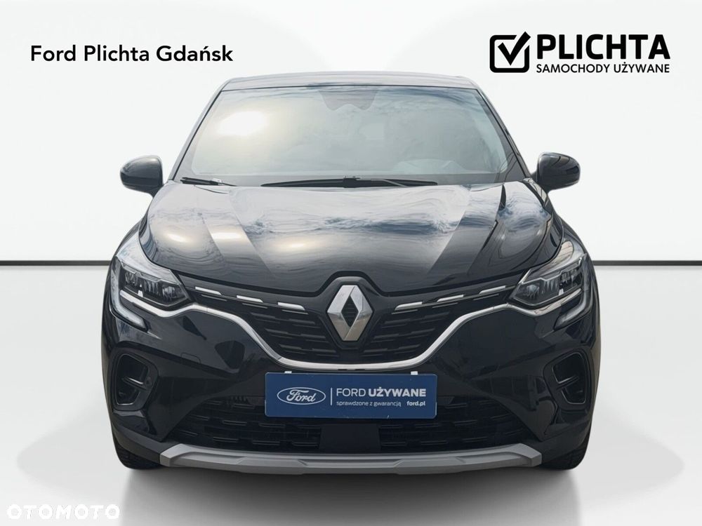 Renault Captur - 3