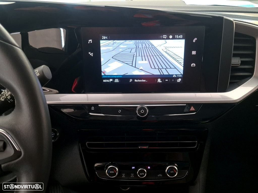 Opel Mokka-e Elegance - 5