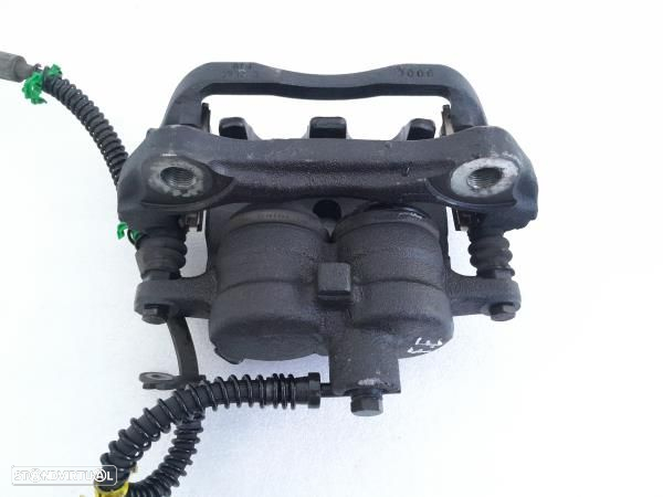 Pinça Travao Frente Esq Land Rover Range Rover Sport (L320) - 5