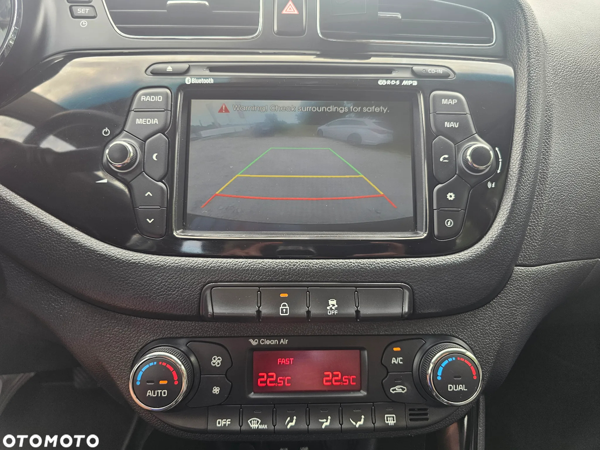 Kia Ceed Cee'd 1.6 GDI XL - 21