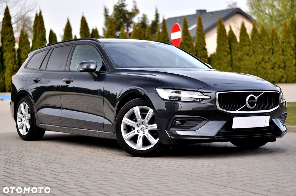 Volvo V60 D3 Geartronic Momentum Pro - 2