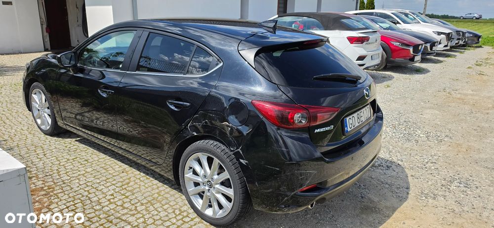 Mazda 3 2.0 Skypassion - 7