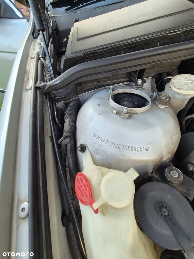 BMW Seria 5 - 24