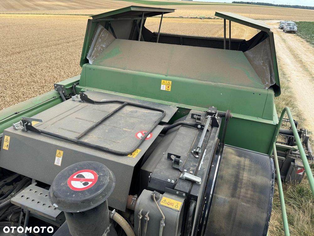 Fendt 6300C - 5