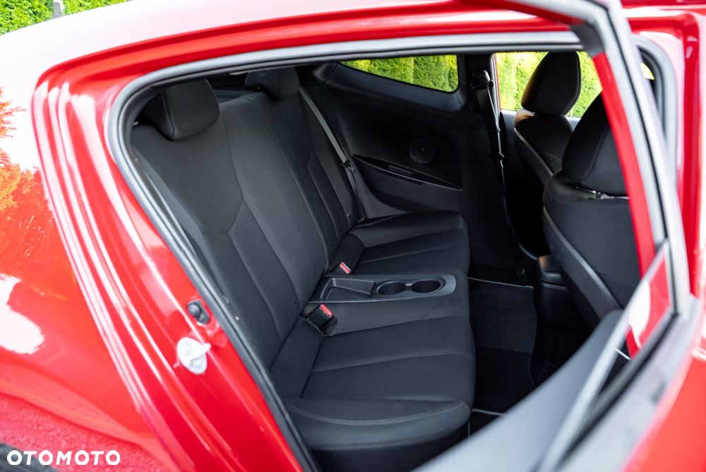 Hyundai Veloster 1.6 Premium - 23