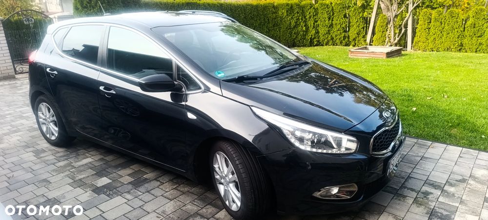 Kia Ceed - 15