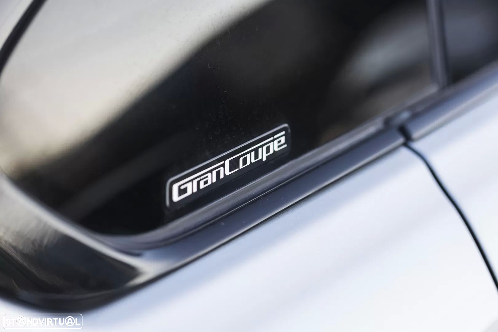 BMW 420 Gran Coupé d Pack M Auto - 36