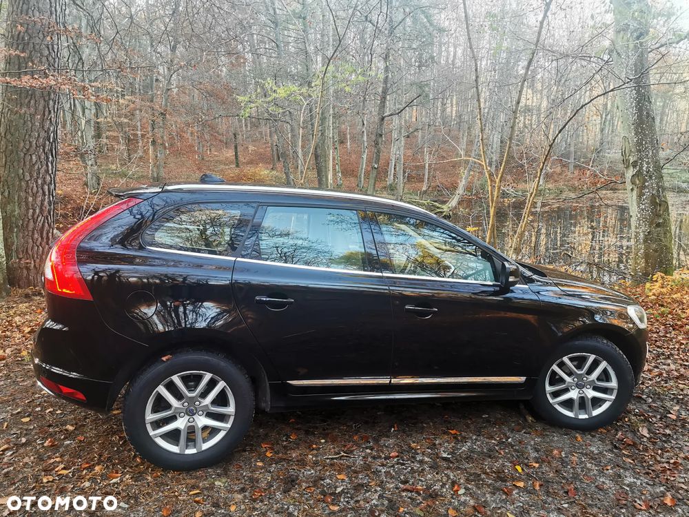 Volvo XC 60 D4 Drive-E Summum - 21