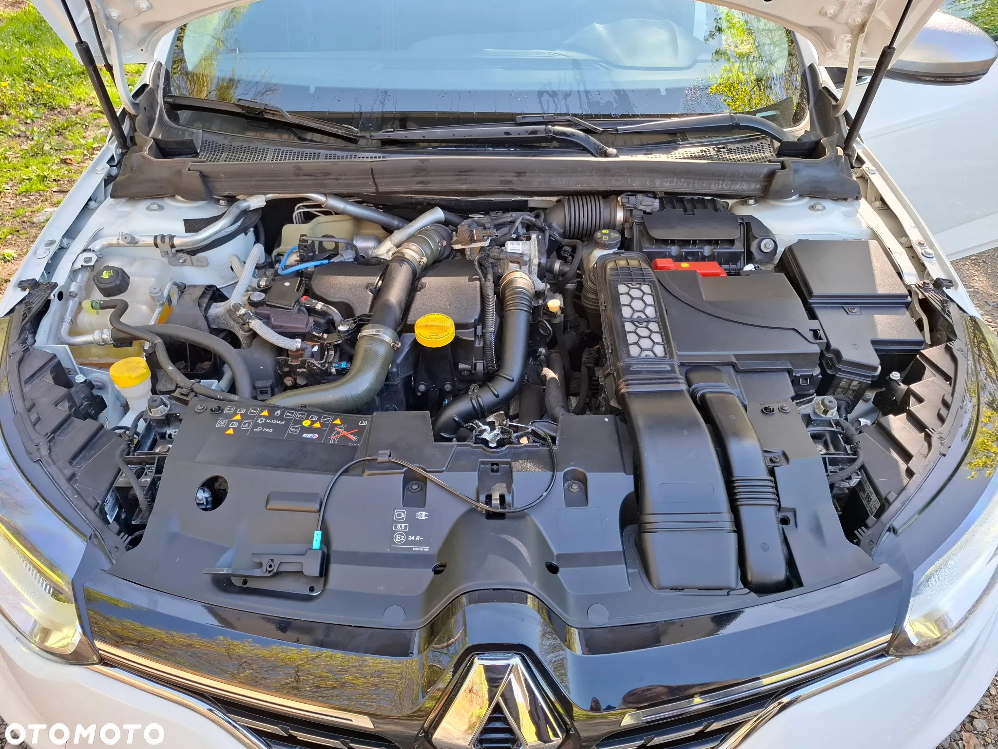 Renault Megane Grandtour ENERGY dCi 110 GT LINE - 15