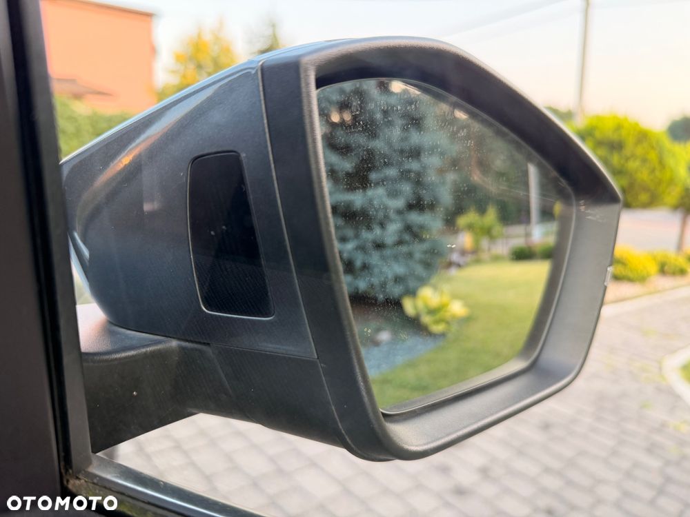 Skoda Octavia 2.0 TDI DSG Edition - 27