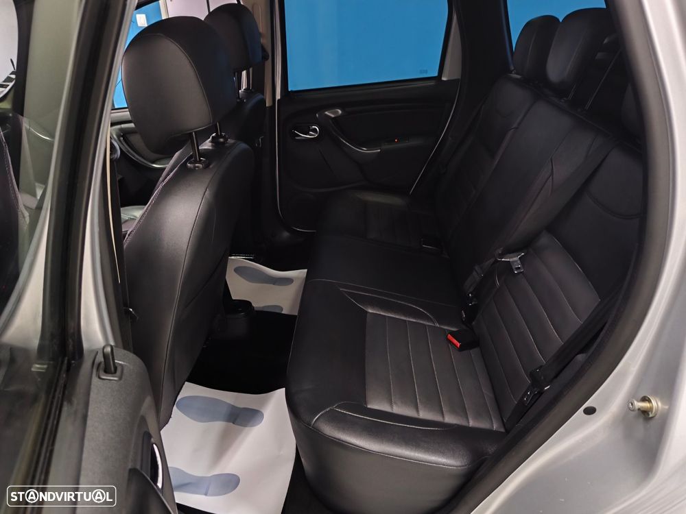 Dacia Duster 1.5 dCi Prestige - 16