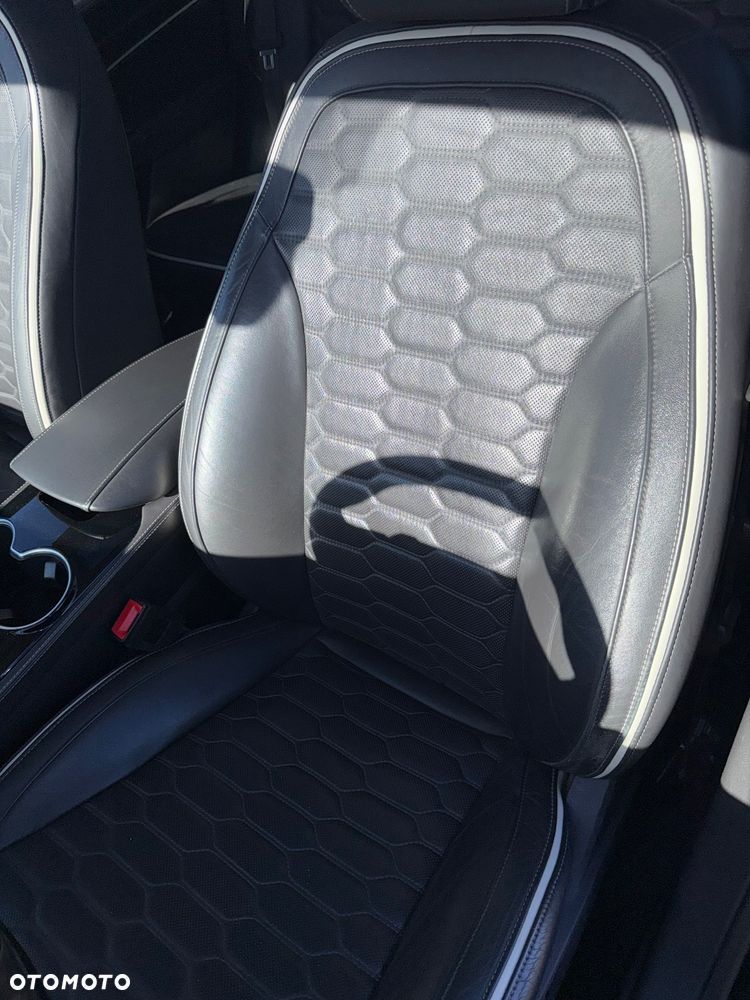 Ford Mondeo 2.0 TDCi STart-Stopp PowerShift-Aut Vignale - 14