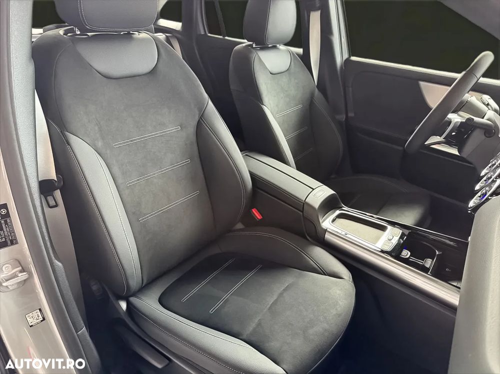 Mercedes-Benz GLA 200 7G-DCT AMG Line Advanced Plus - 15