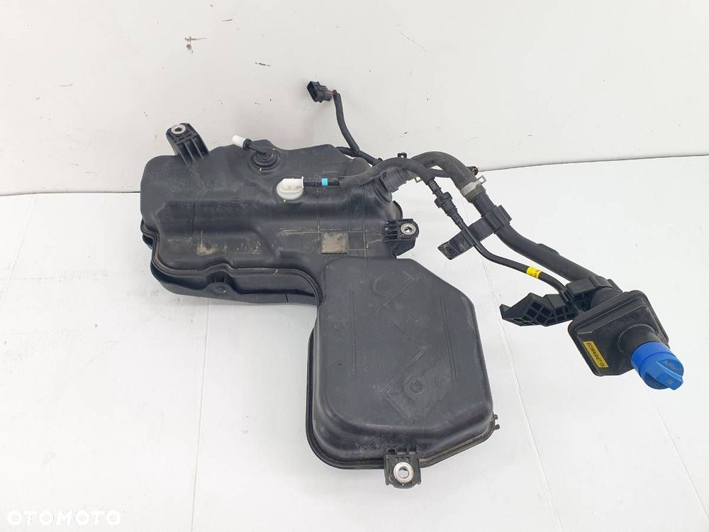 ZBIORNIK ADBLUE KOMPLETNY POMPA SORENTO IV 2.2 CRDI 31550-P2950 31510-P1000 - 1