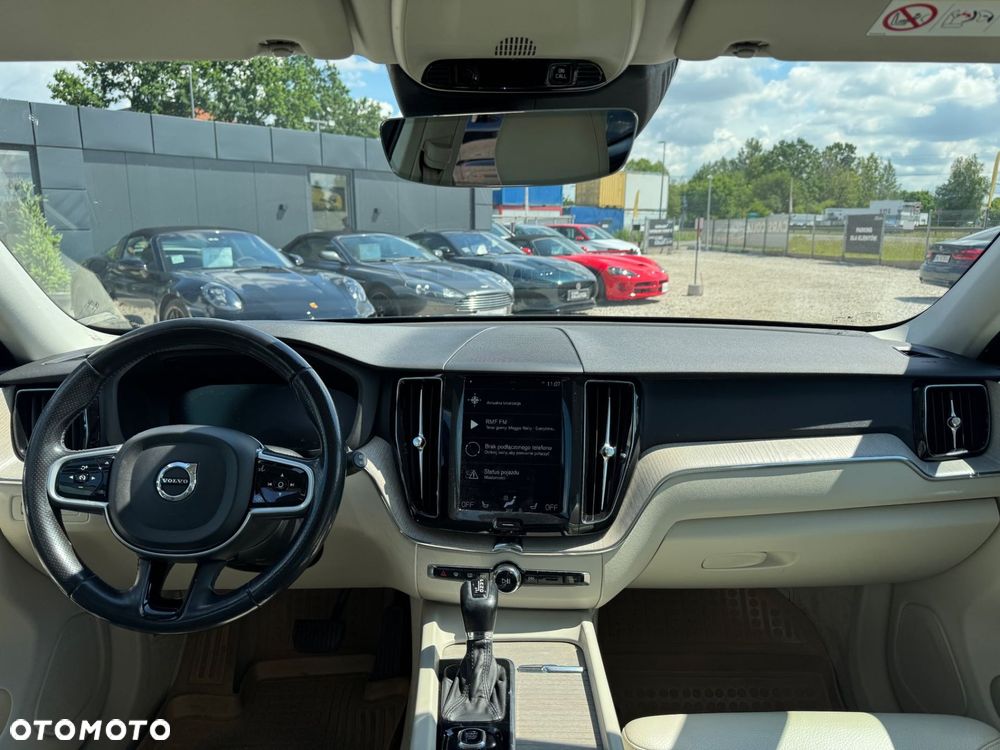 Volvo XC 60 D4 AWD Geartronic Inscription - 13