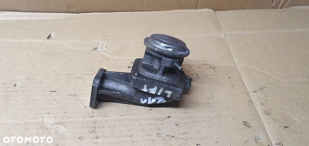 Zawór EGR Mercedes E-Klasa W211 Lift 3.0 3.5 V6 A0021407560 - 6