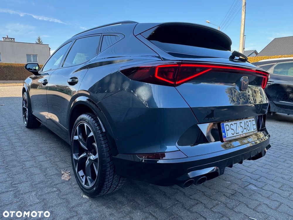 Cupra Formentor - 17
