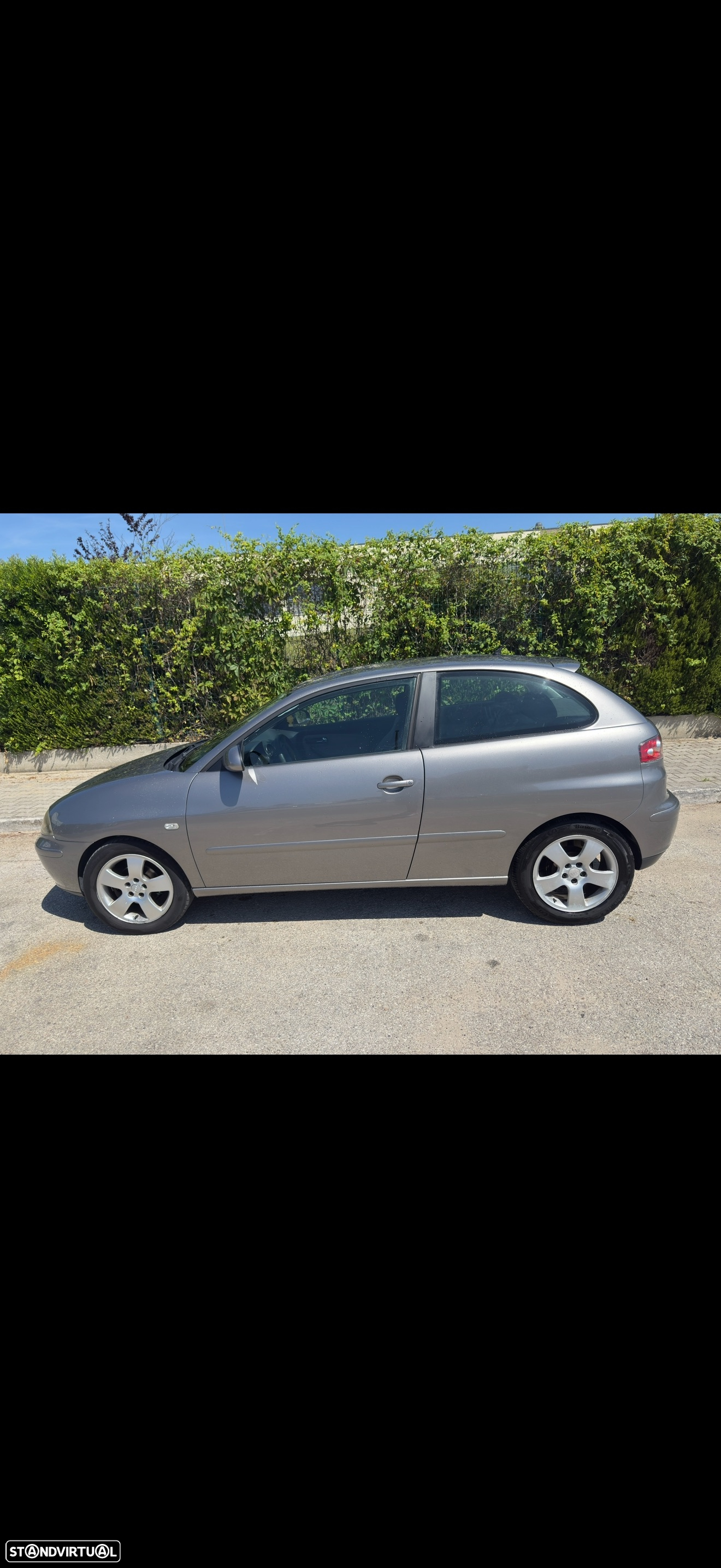 SEAT Ibiza 1.4 TDi Sport - 4