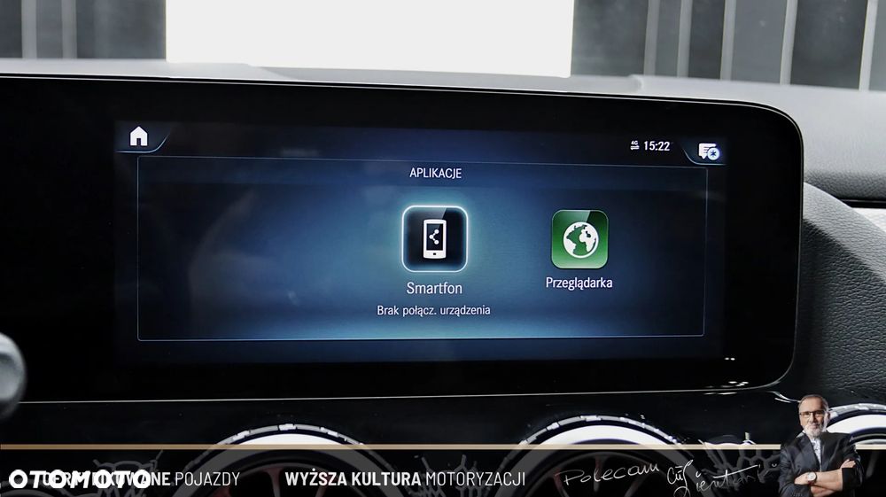 Mercedes-Benz GLA 200 Progressive - 26