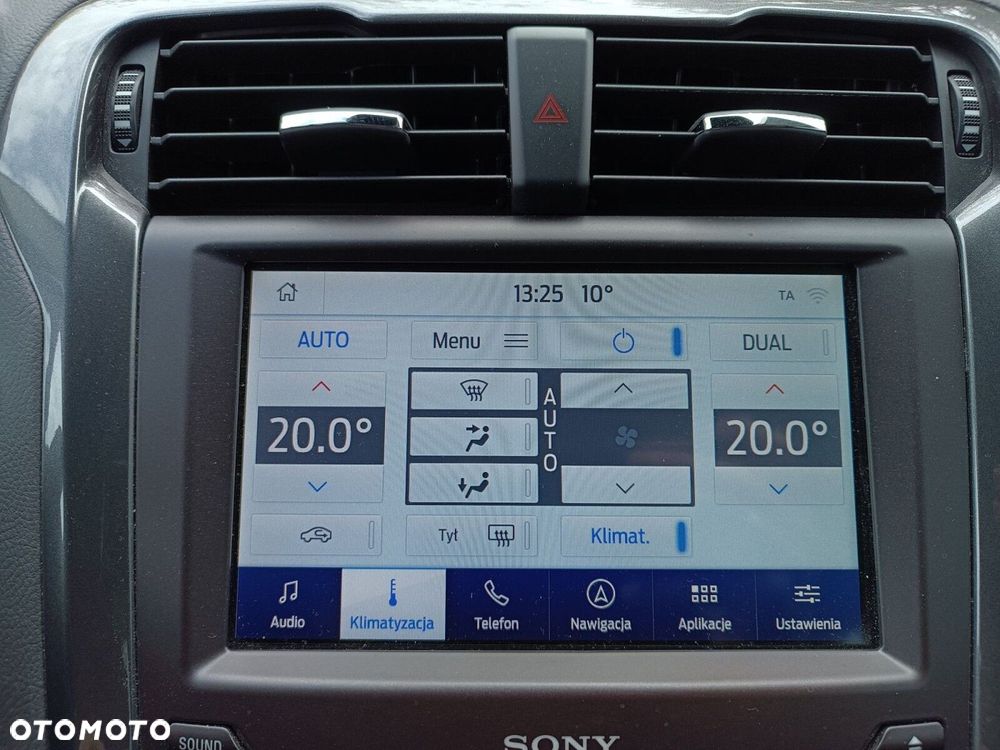 Ford Mondeo 2.0 EcoBlue Titanium - 27