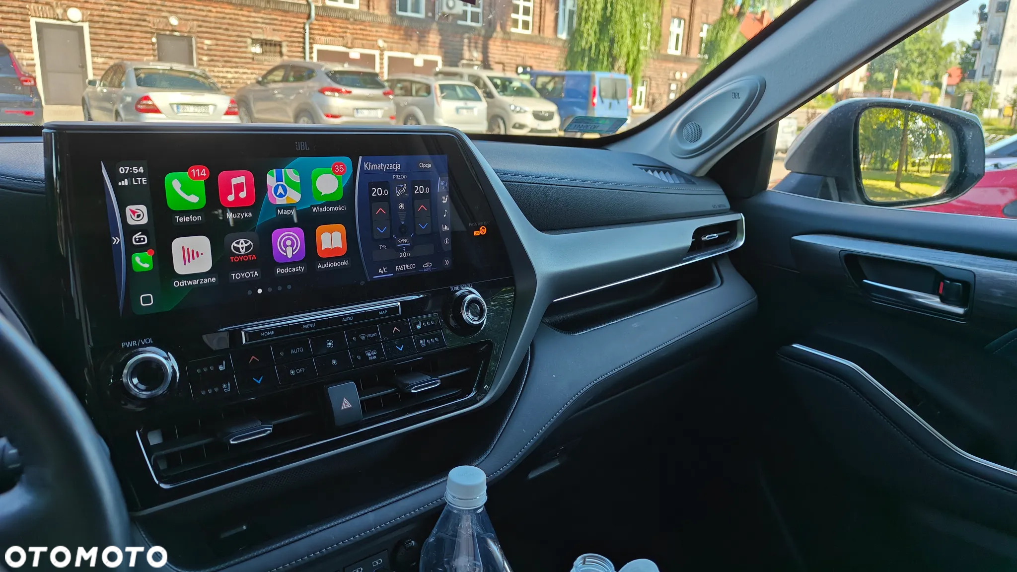 Toyota Highlander 2.5 Hybrid Prestige - 6