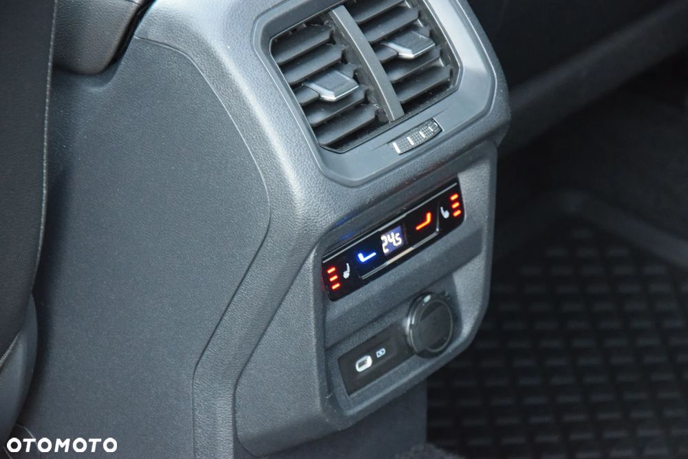 Volkswagen Tiguan Allspace 1.5 TSI ACT OPF IQ.DRIVE - 17