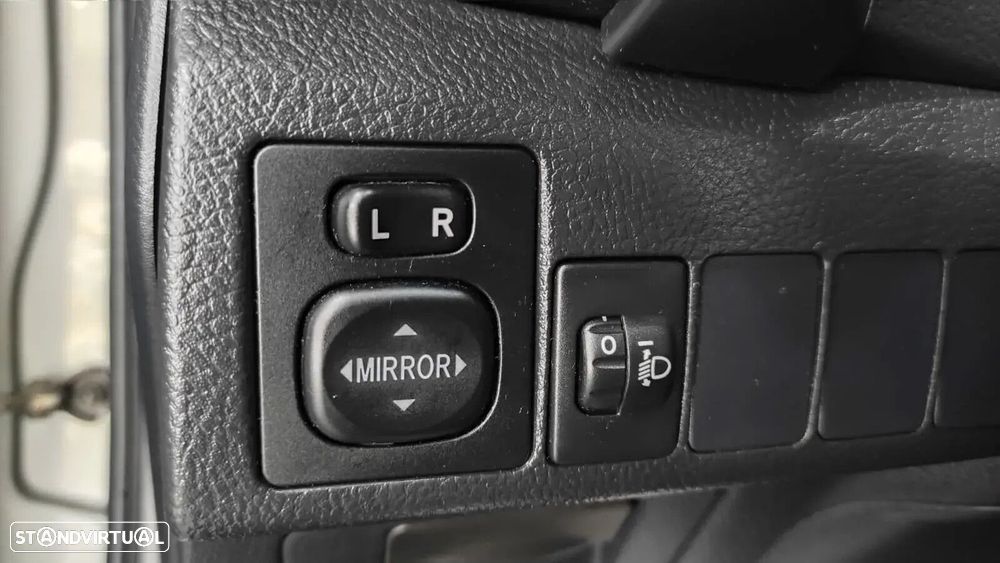 Toyota Auris - 38