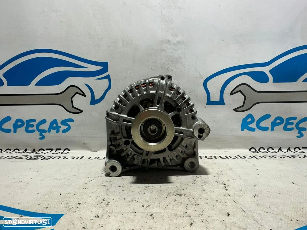 .Alternador BMW Serie 1 3 M47D20 204D4 320D 120D 318d 118d - 2