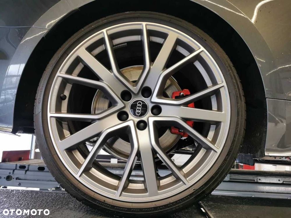 Audi S5 Cabrio ver-coupe-3-0-tfsi-quattro-tiptronic - 19