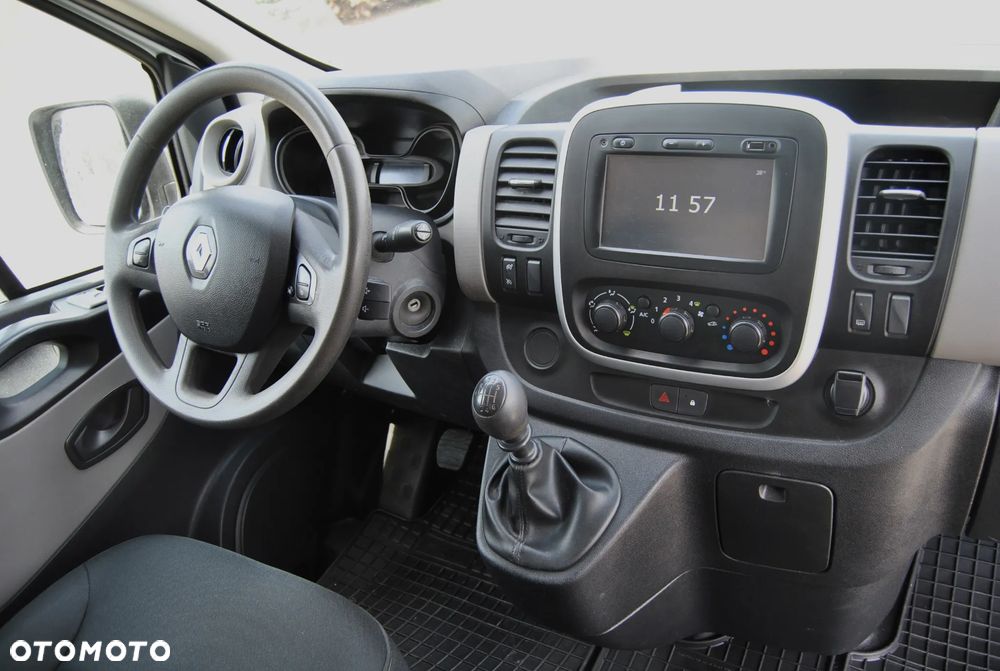 Renault Trafic - 7