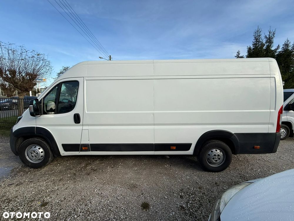 Peugeot Boxer - 9