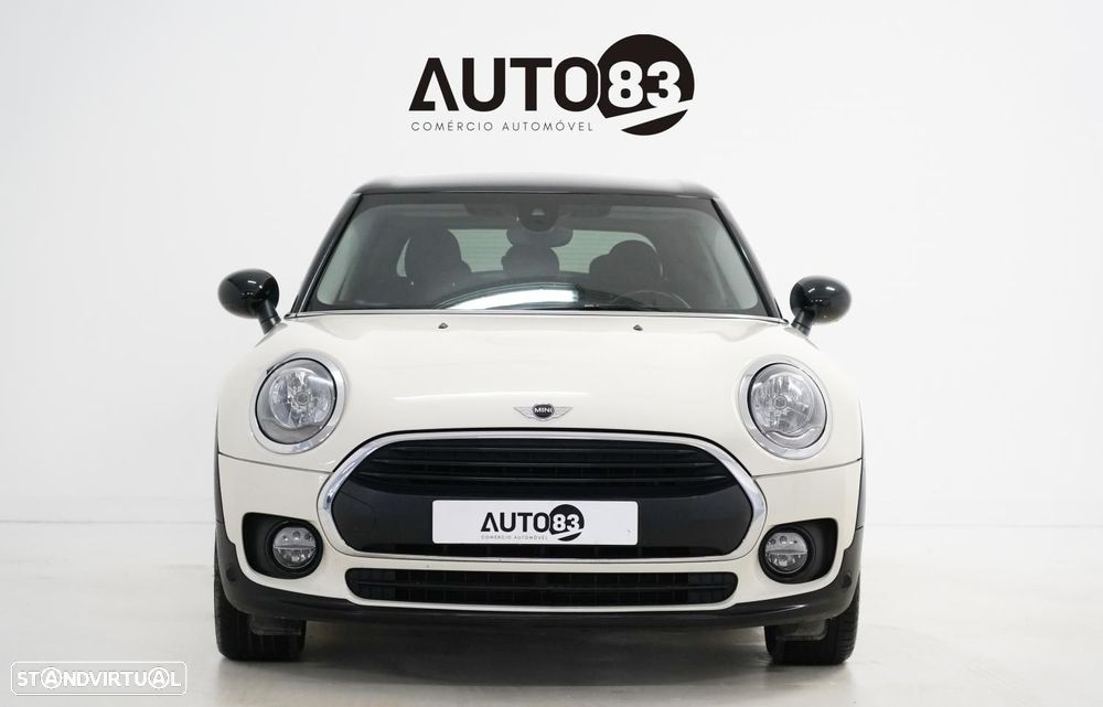 MINI Clubman One D Auto - 2