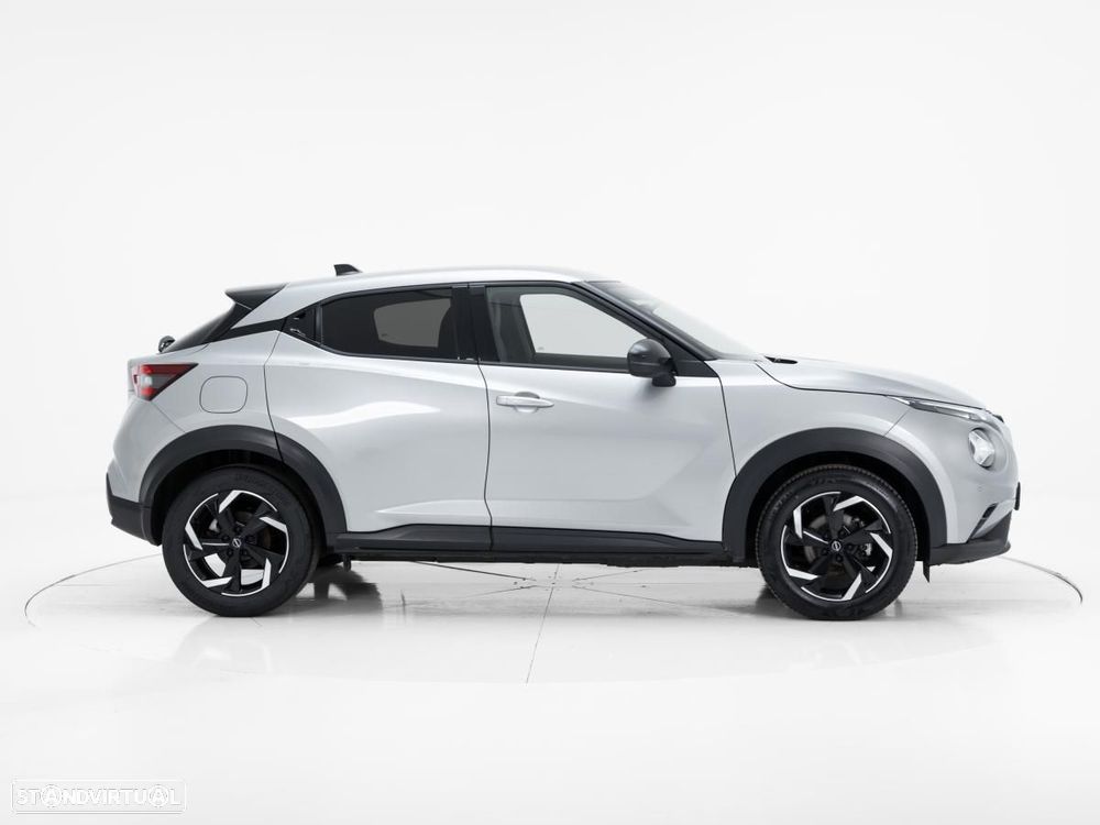 Nissan Juke 1.0 DIG-T N-Connecta DCT - 3