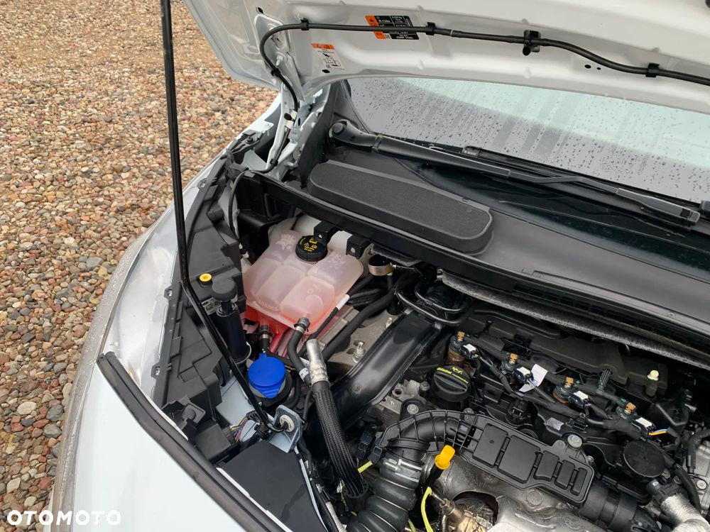 Ford Transit Connect VAN L2 Long Maxi 3 osobowy, 6 biegów, Ładowność 690kg, 2 Euro Palety, Homologacja cięż. VAT-1 - 33