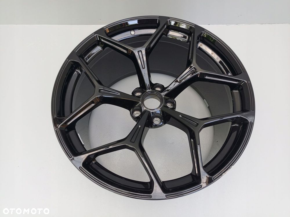 LAMBORGHINI AVENTADOR REVUELTO FELGA ALUMINIO 12,5" X 22" ET 44 47B601017 ÷ - 5