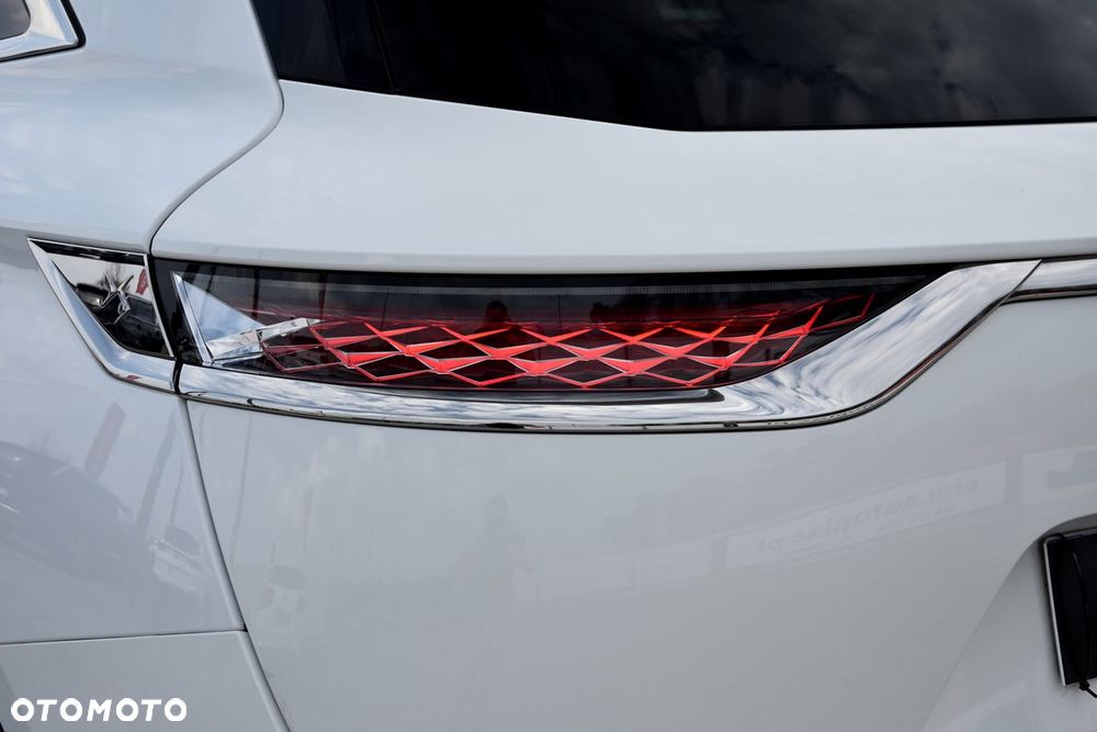 DS Automobiles DS 7 Crossback - 18