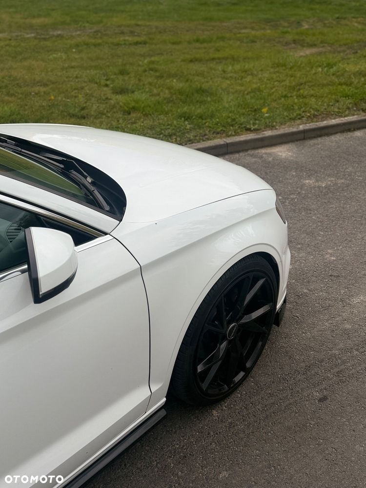 Audi A3 Limousine - 9