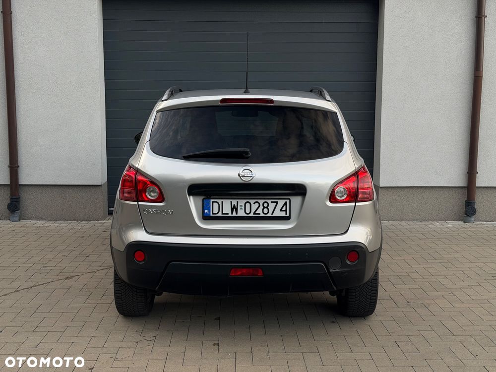 Nissan Qashqai 2.0 Acenta - 5