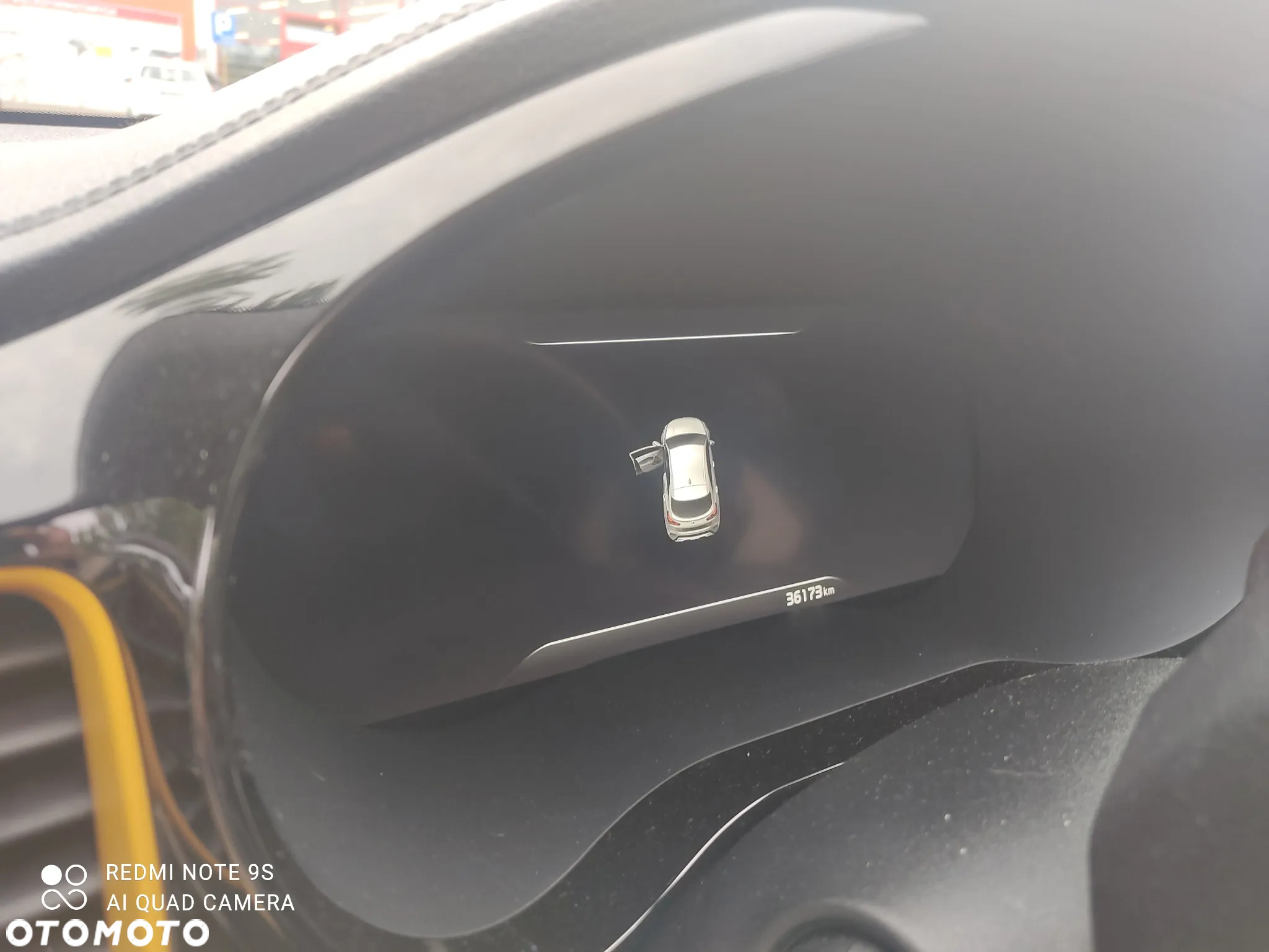Kia XCeed 1.5 T-GDI Business Line - 22