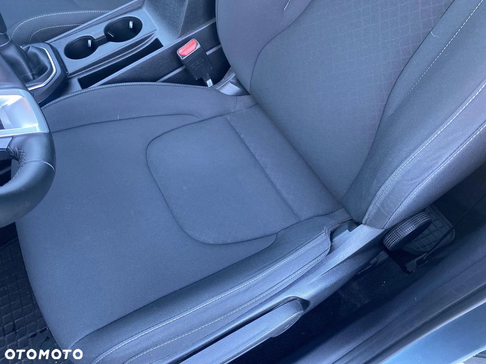 Kia Sportage 1.6 T-GDI M 2WD - 12