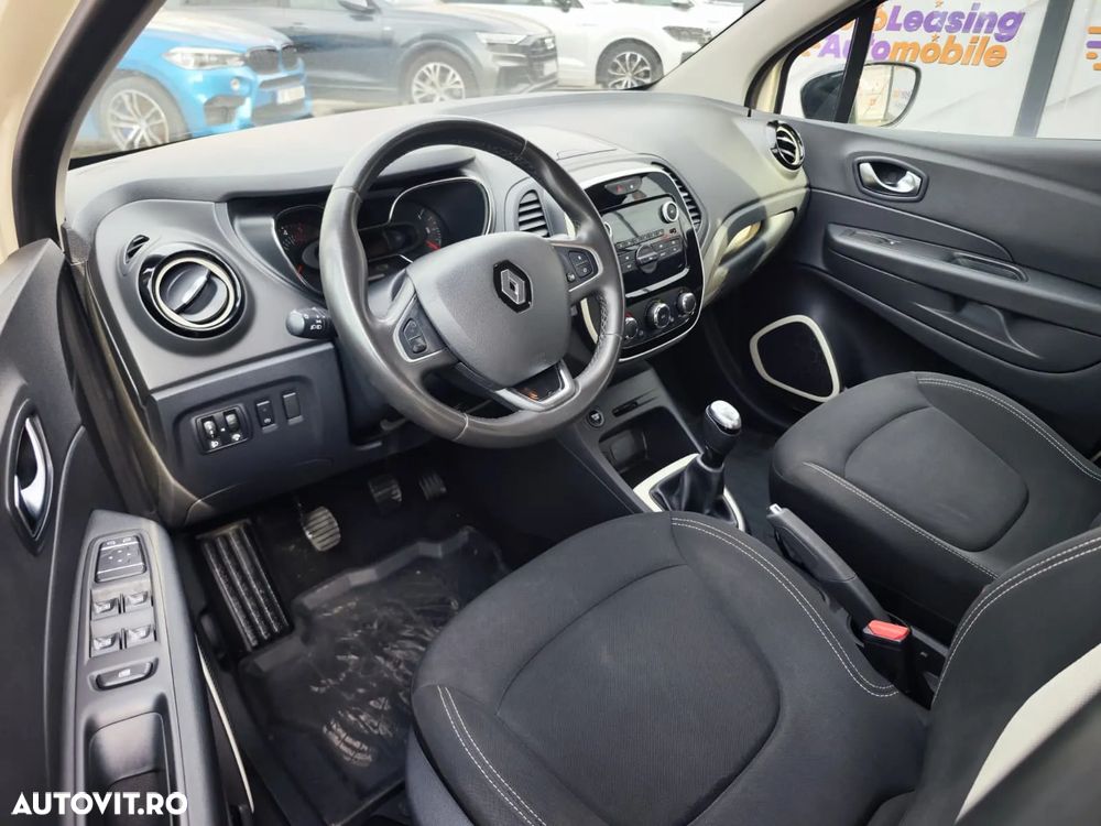 Renault Captur - 9
