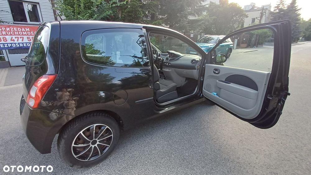 Renault Twingo 1.2 16V Dynamique - 11