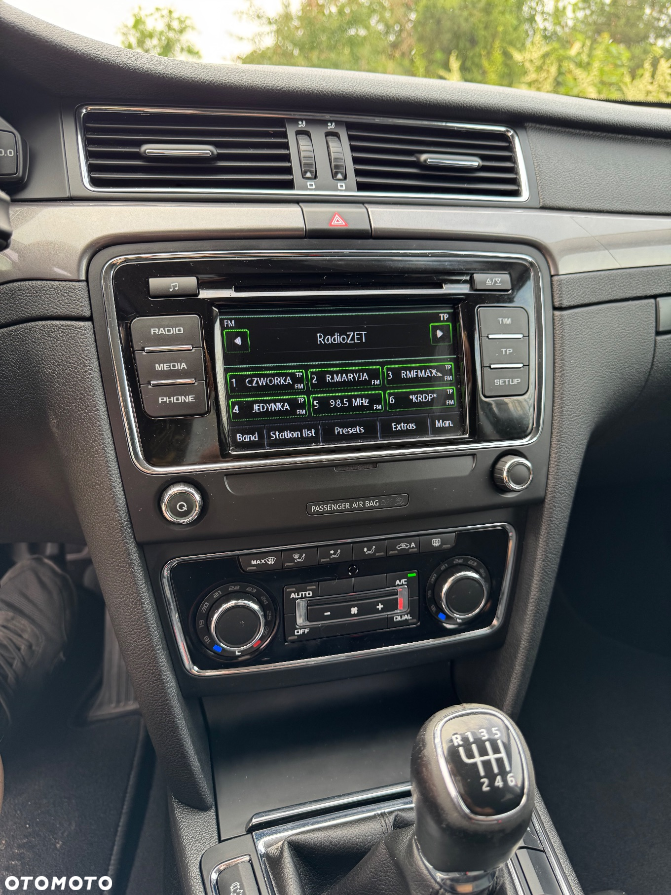 Skoda Superb 1.8 TSI Elegance - 12