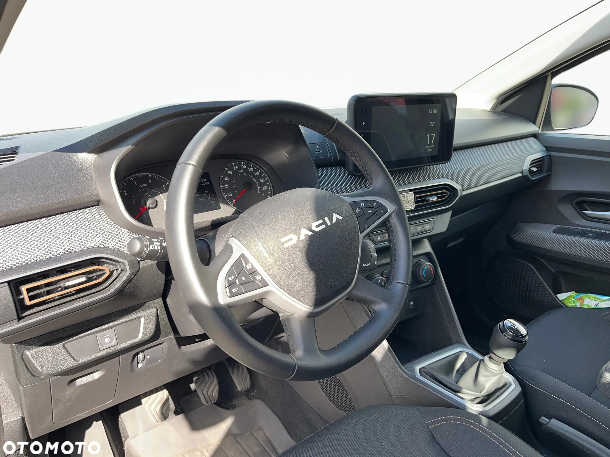 Dacia Sandero Stepway 1.0 TCe Expression - 8