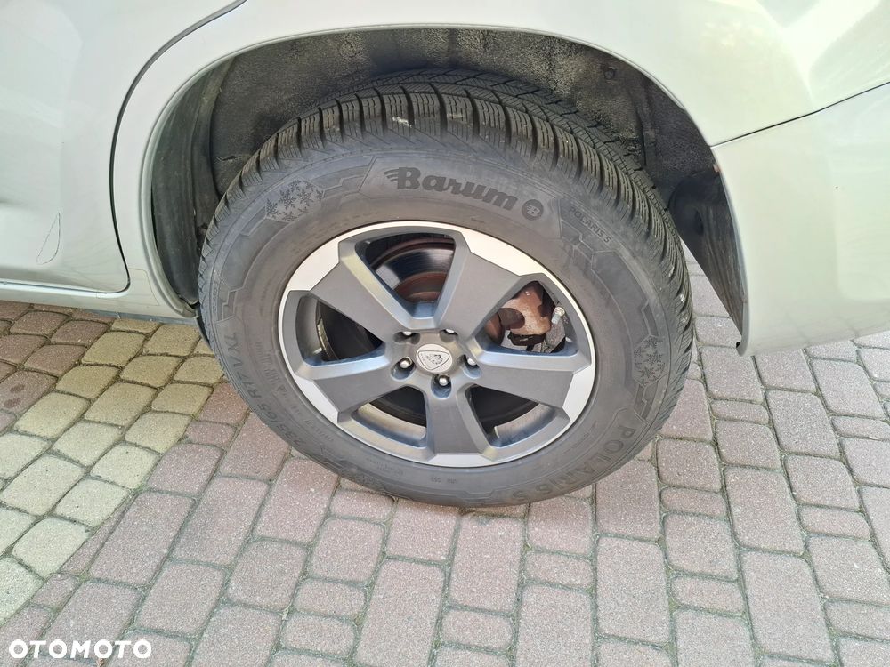 Toyota RAV4 2.0 4x4 Sol - 8