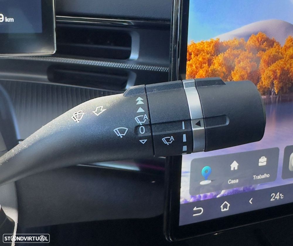 BYD Seal 82.5 kWh Design - 12