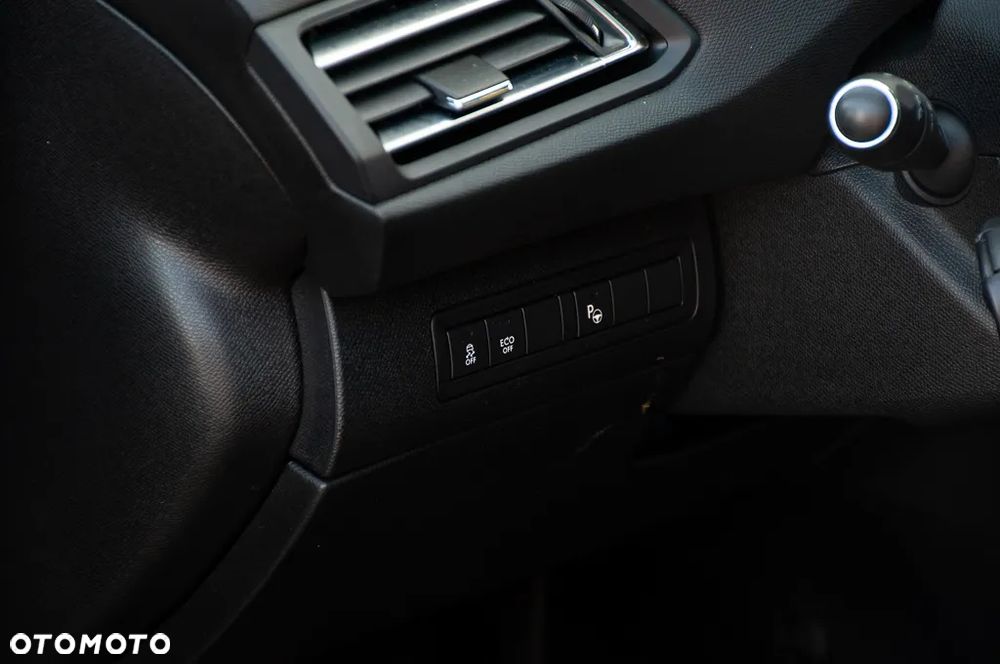 Peugeot 308 1.2 PureTech GPF Active Pack S&S - 35