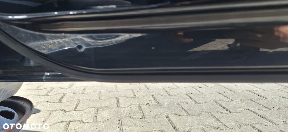 Audi A4 B8 Lift Drzwi Przód Przednie Prawe Kod Lakieru LX5R - 20