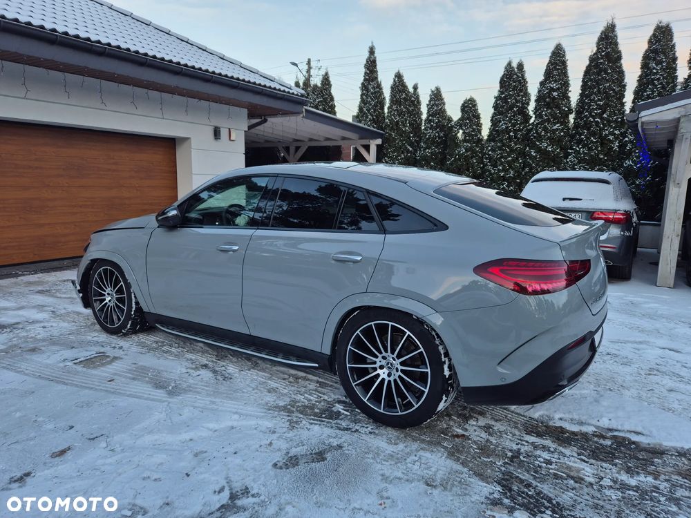 Mercedes-Benz GLE - 20