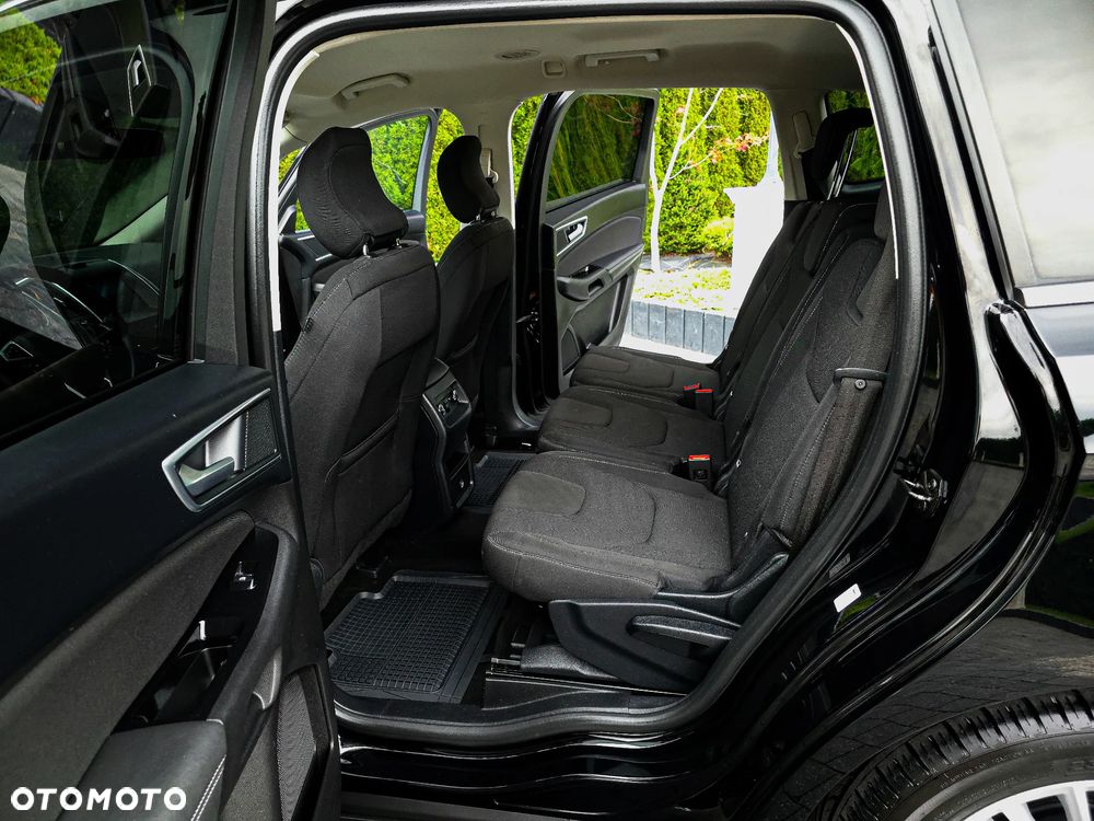 Ford S-Max 2.0 EcoBlue Titanium - 16